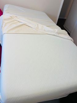 Twins Mattress