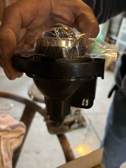 Fog Light For 2015 Durango