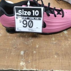 Nike Shoes 