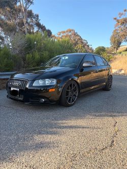 2007 Audi A3 2.0 FWD