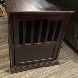 Dog Crate 