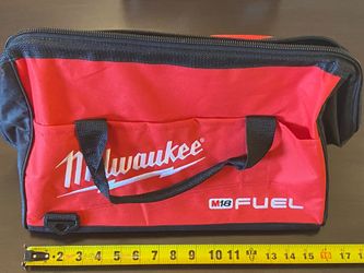 Milwaukee Bag