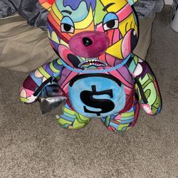 Sprayground