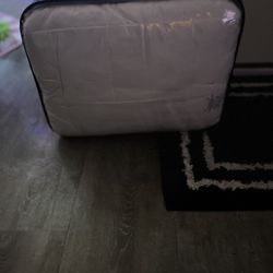 Snuz Weighted Blanket 