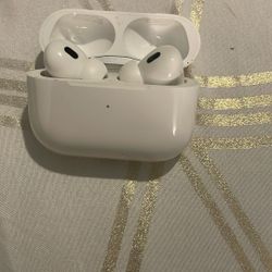 Apple Air Pod Pro 2
