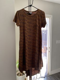 Small Lularoe Dress