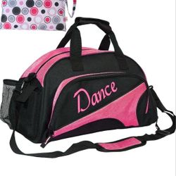 Dance Bag