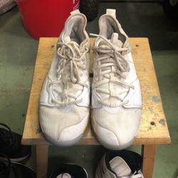 Pg13 NASA Shoes