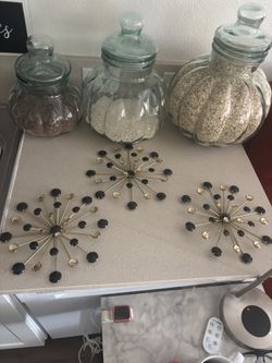 DECORACIÓN DE PARED