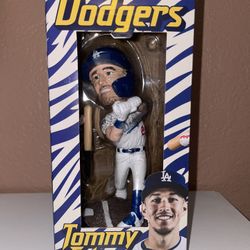 Tommy Edman Bobble Head
