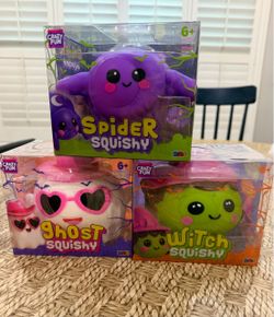 squishy set