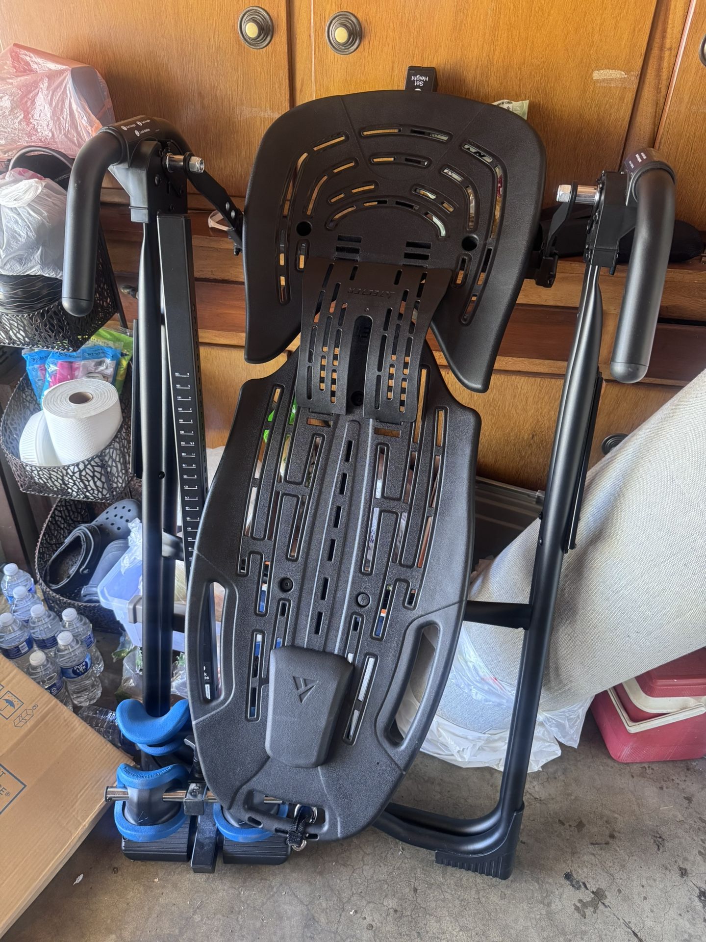 Titter Equipment For Your Splint And Back