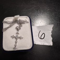 Authentic Lorenzo Necklace