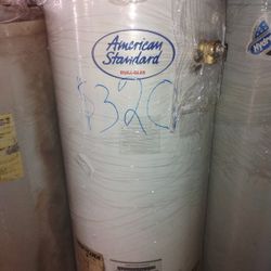 Water Heater 40 Gallons
