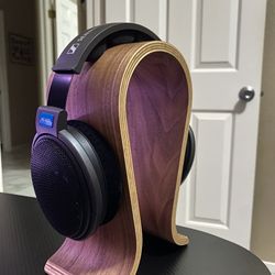 Sennheiser HD 600