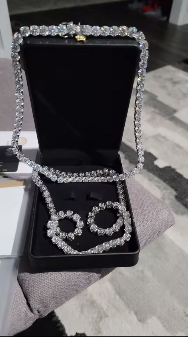 Custom Jewelry