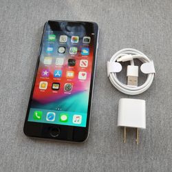 iPhone 6 Plus - UNLOCKED - Like New 