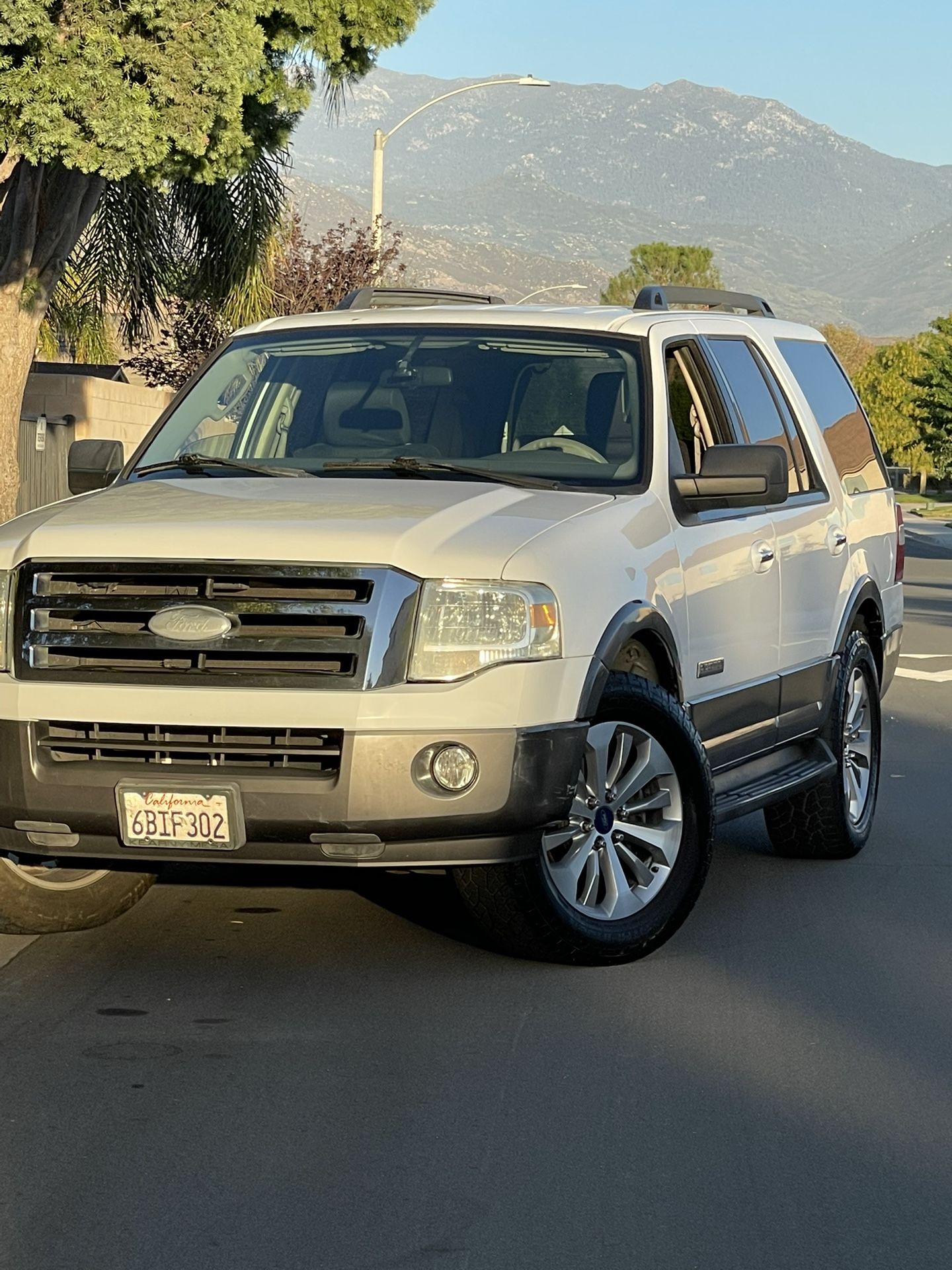 2007 Ford Expedition