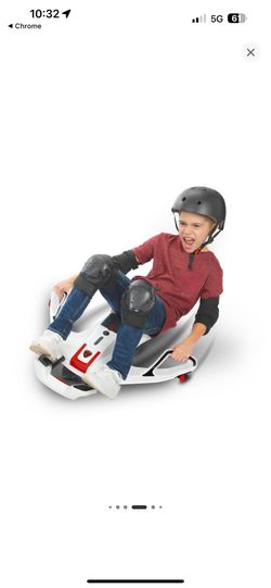 Rollyplay Scooter