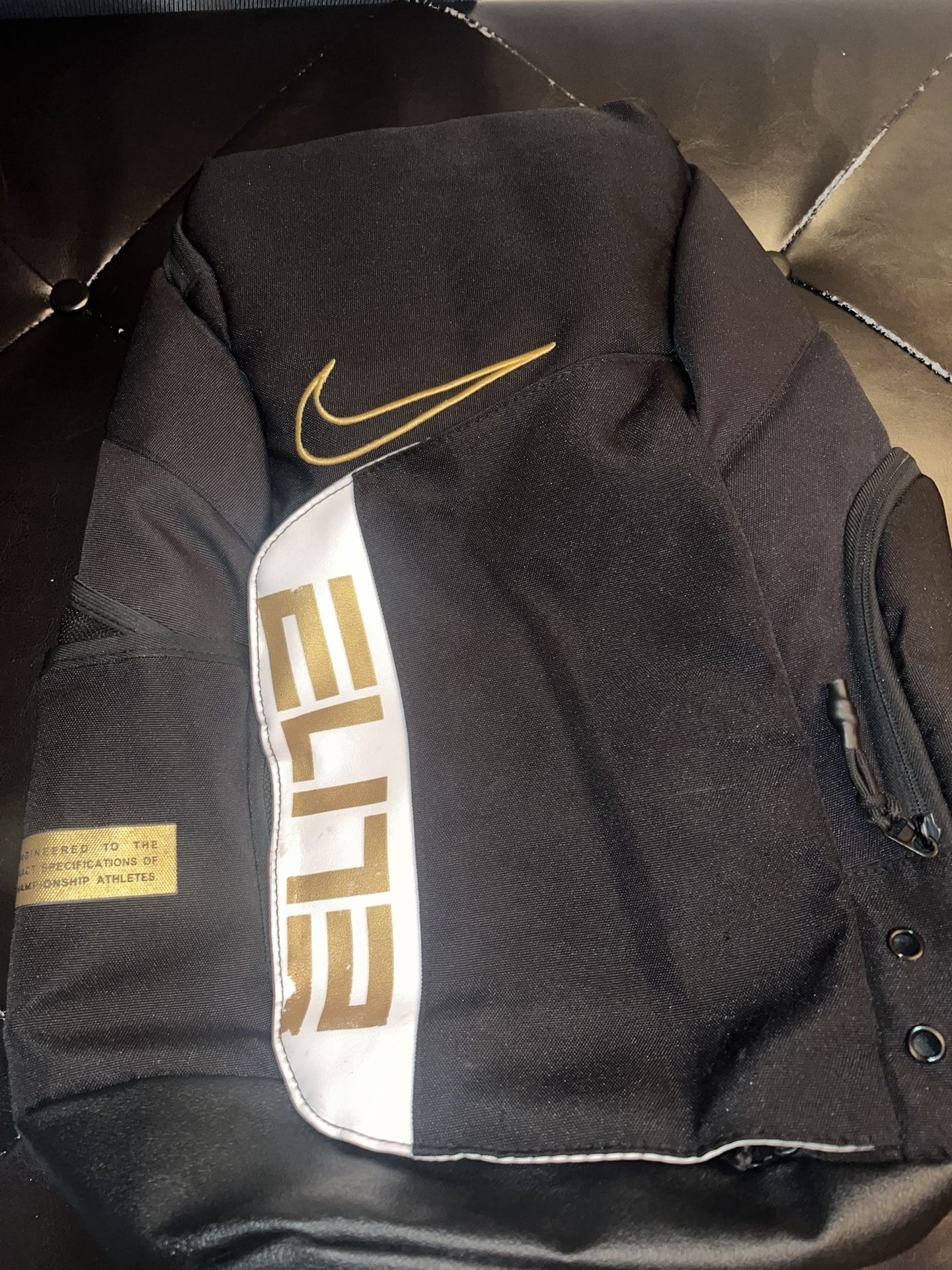 Nike Elite Backpack