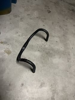 Fixed Gear Handle Bars Fixie