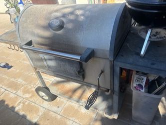 Perfect Flame Grill