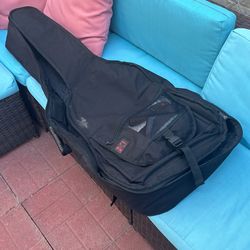 Guitar Case 