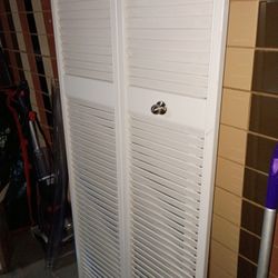 Closet Doors
