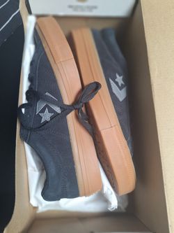 New CONVERSE SHOES