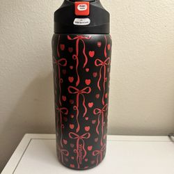 Hydrapeak water bottle