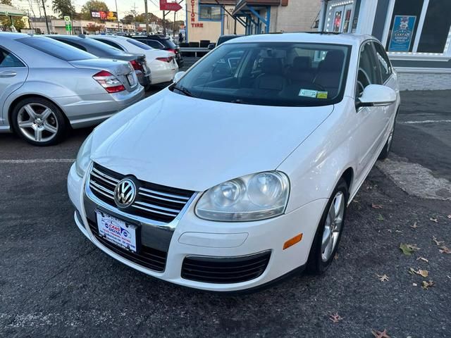 2008 Volkswagen Jetta