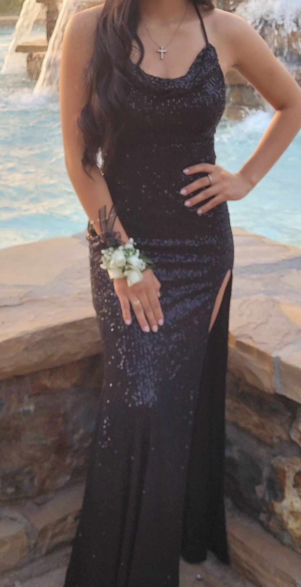 Homecoming / Prom Dress