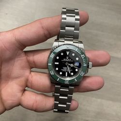 Starbucks Sub Watch