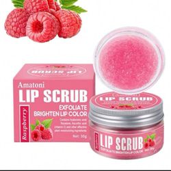Exfoliante Para Labios