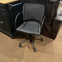 Computer chair