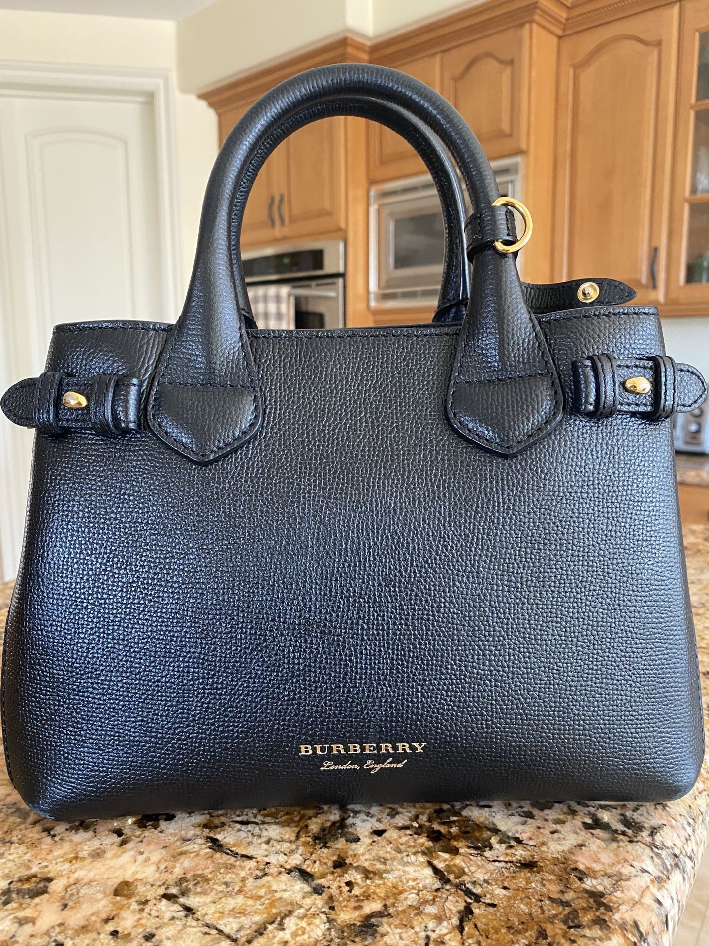 Burberry Small Bag