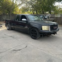 2010 GMC Sierra 1500
