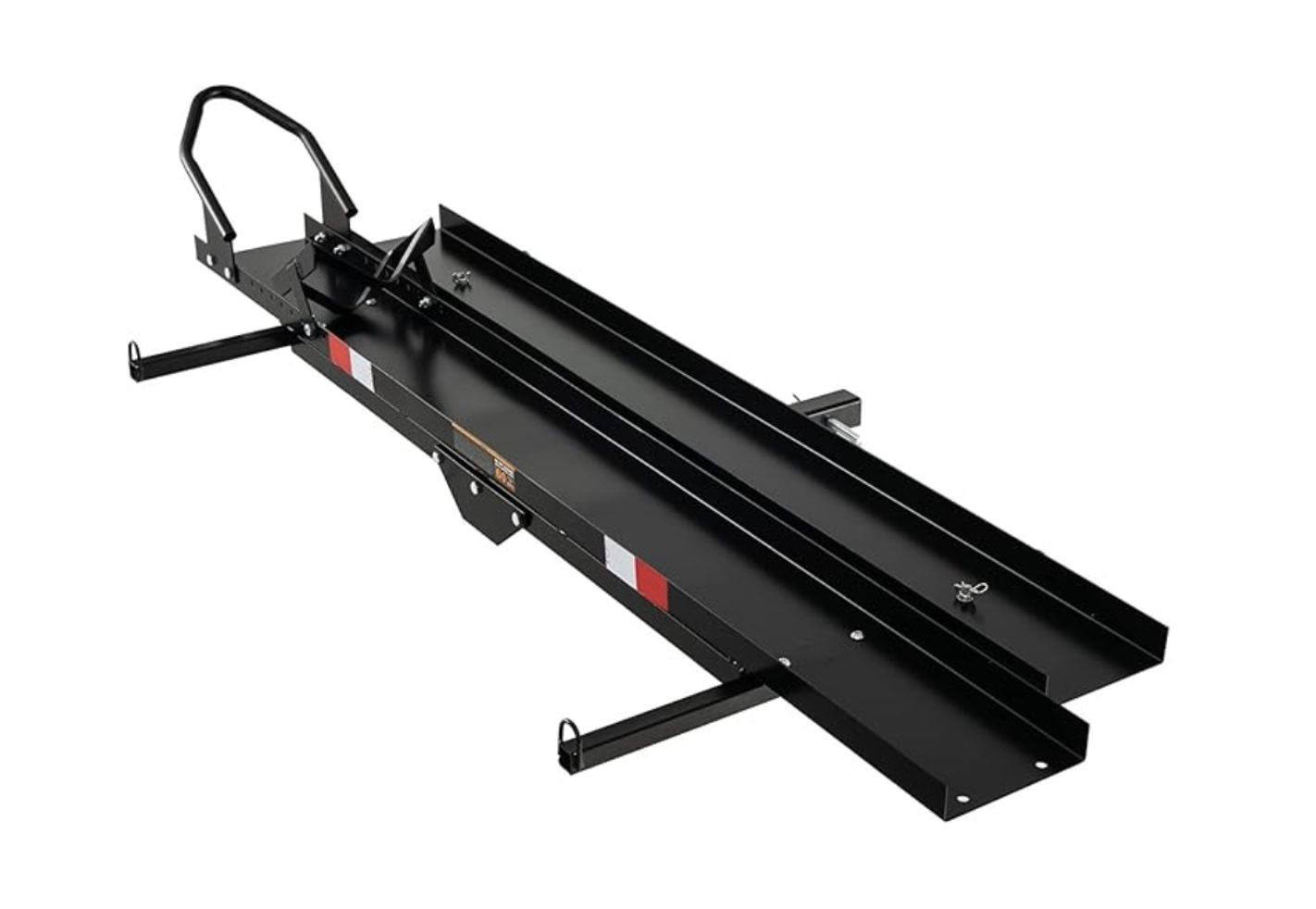 Goplus Hitch Carrier - Motorcycles, Scooters, Dirt Bikes, E Bikes