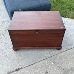 Chest