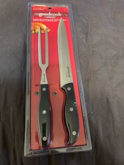 Good Cook Turkey Time Carving Set