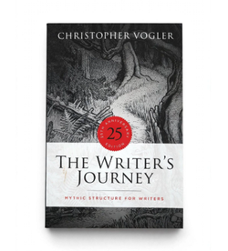 The Writer's Journey 25th Anniversary Christopher Vogler Good PB Screenwriting