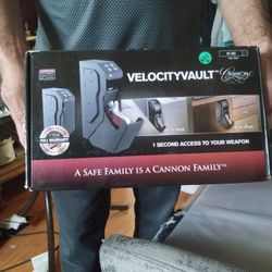 Safety Gun For Family In