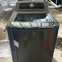 Washer N Dryer