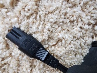 Power Cord 
