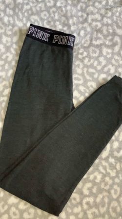 Victoria's Secret PINK Leggings