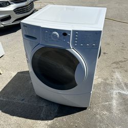 Kenmore High Efficiency Washer 
