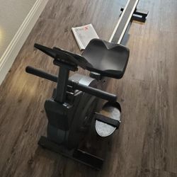 Rowing Machine, Dripex Magnetic Rower Machine