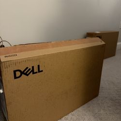 Dell Monitors
