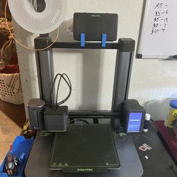 AnkerMake - M5 Speedy 3D Printer