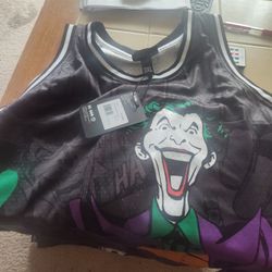 Joker 3x Jersey